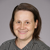 Ann Kristin Einarsen