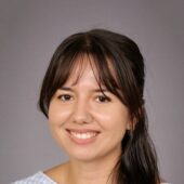 Gabriella Bøgle-Gonzalez Gabriella Bøgle-Gonzalez